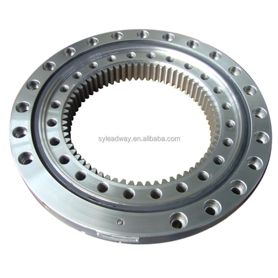 Good Quality Inner Four Point Touch Gear Slewing Ring Bearing